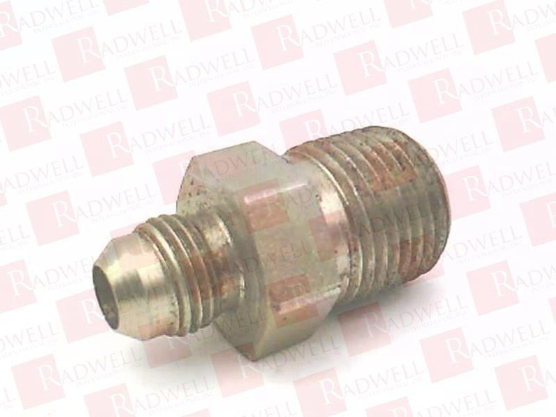 PARKER 4-8-FTX-S / 48FTXS (NEW NO BOX)