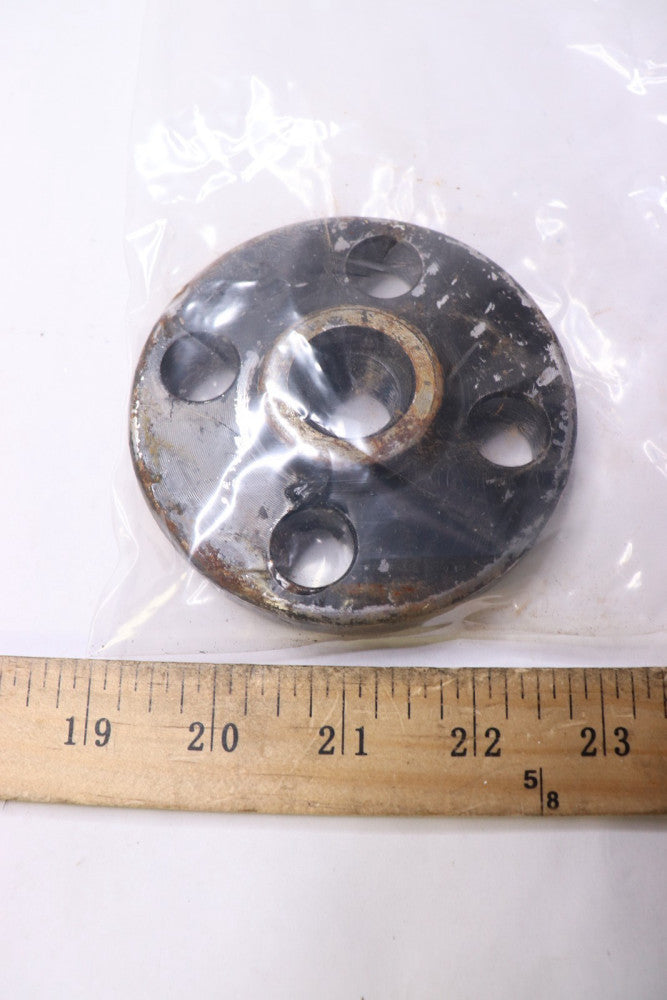 Boltex Pipe Flanges Black-Coated Steel BULK-PF-408