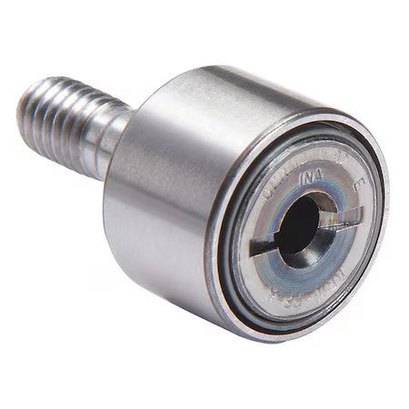 Ina Kr22-Pp-A Stud Track Roller,Size 22