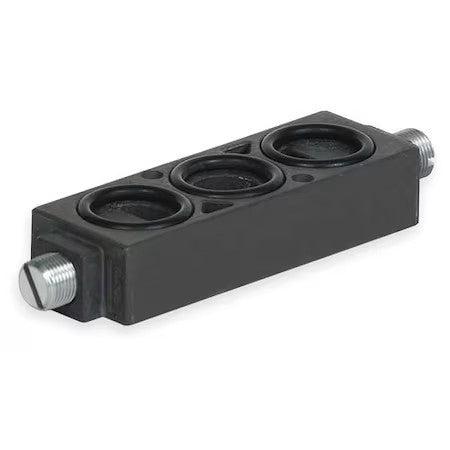 Numatics 239-209 Speed Control Kit,L2 Series Valves
