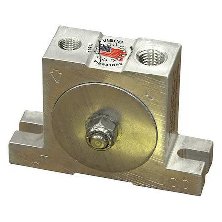 Millennium Mlt-100 Silent Turbine Vibrator,20 Lb.