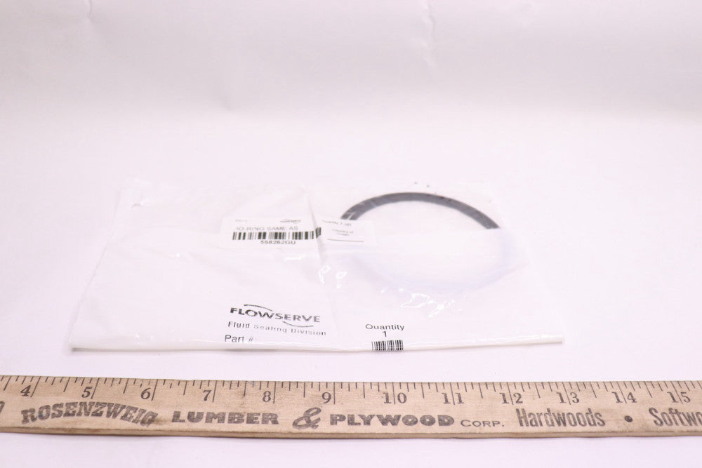 Flowserve O-Ring Kit 1-3/4"