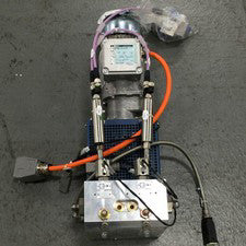 Nordson GP201-1PXA Hot Melt Remote Metering Station, 7122451