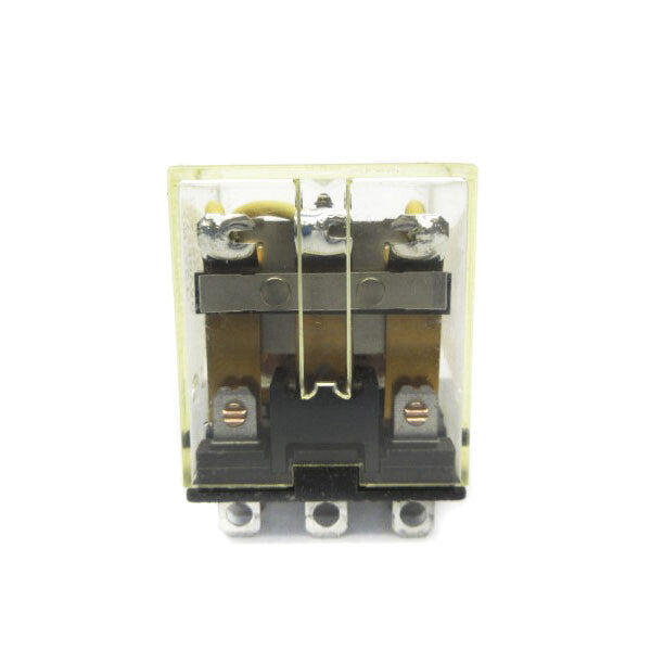 OMRON LY3 120VAC UNMP