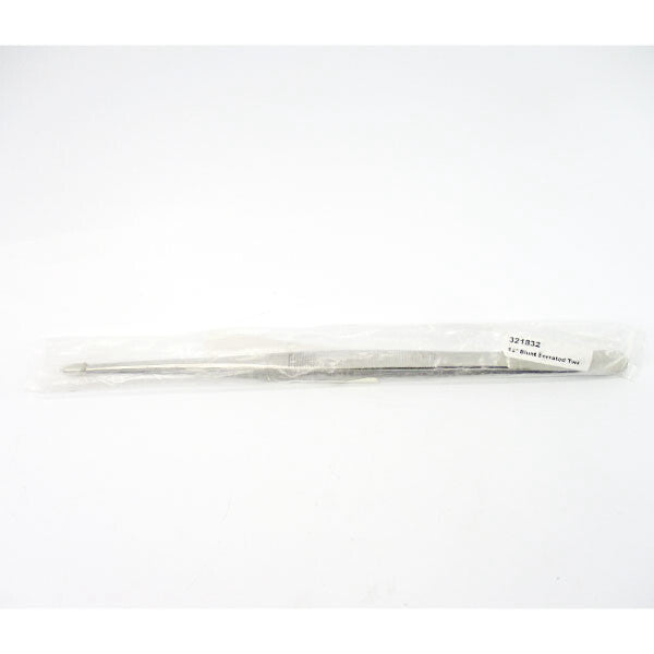 TWEEZERS 321832 12" NSMP