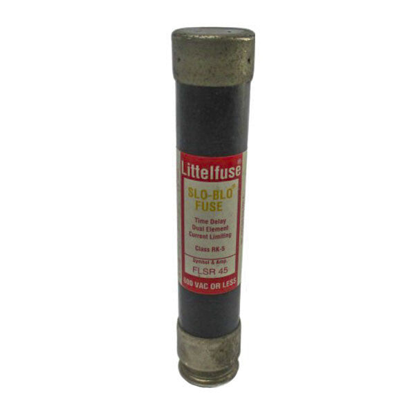 LITTELFUSE FLSR45 600VAC 45A UNMP