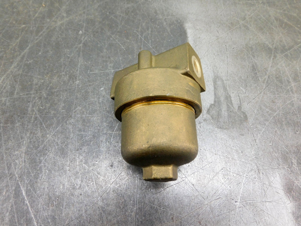 OiiiT OIIIT Filter Canister w/ Element 1/8" NPT Solid Brass MHP220CNRN