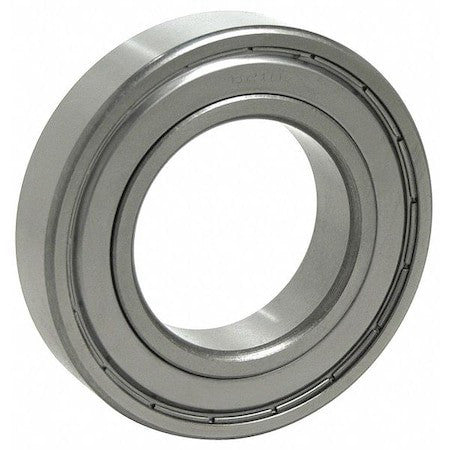 Tritan 6305 Zz/C3 Prx Radial Ball Bearing,Ps,25Mm,6305Zz