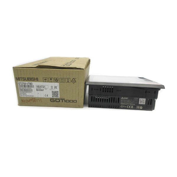 MITSUBISHI GT2705-VTBD 24VDC NSMP