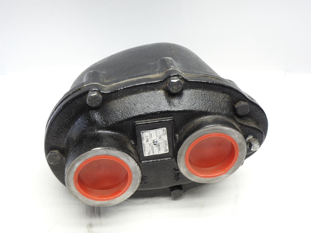 Hoffman FT175C-8 2" Steam Trap 401896 FT175C Cast Iron F&T Trap 401896 - NEW