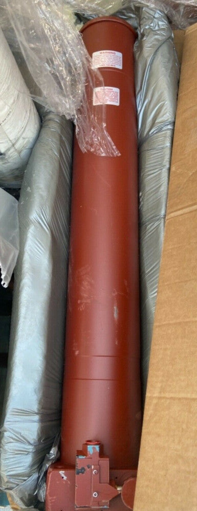 NEW KFN30127KZX10VOMS (7614883) Schroeder Industries Pressure Filter