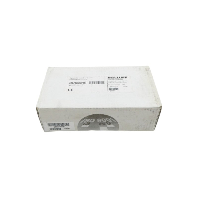 BALLUFF BOS00N6 BOS65K-5-C200T-1 NSFS