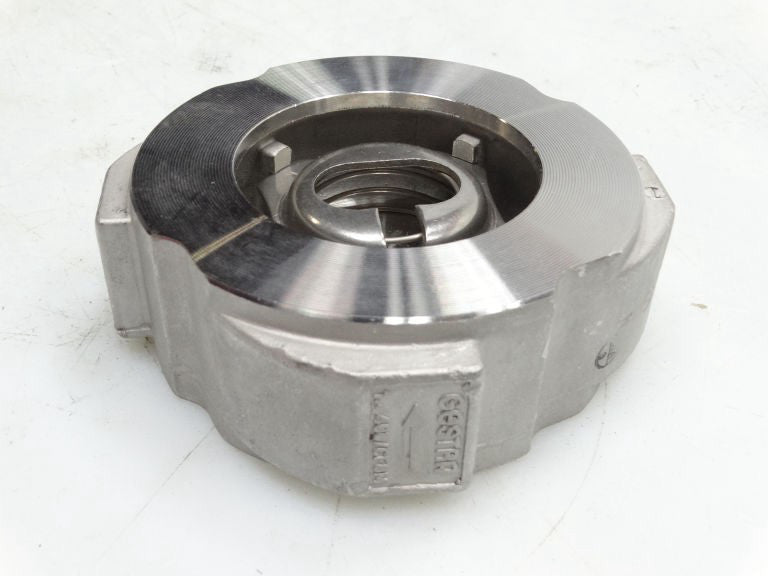 GESTRA RK86A-DN50 Valve - New In Box