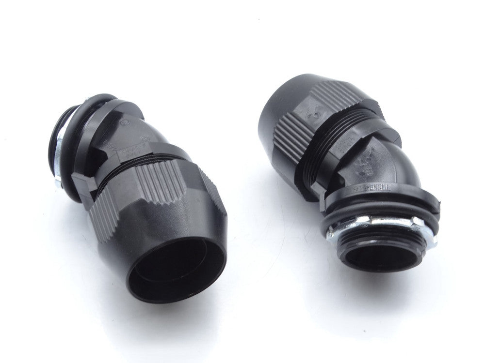 ASEA BROWN BOVERI LT4150P (SET OF 2) CONNECTOR