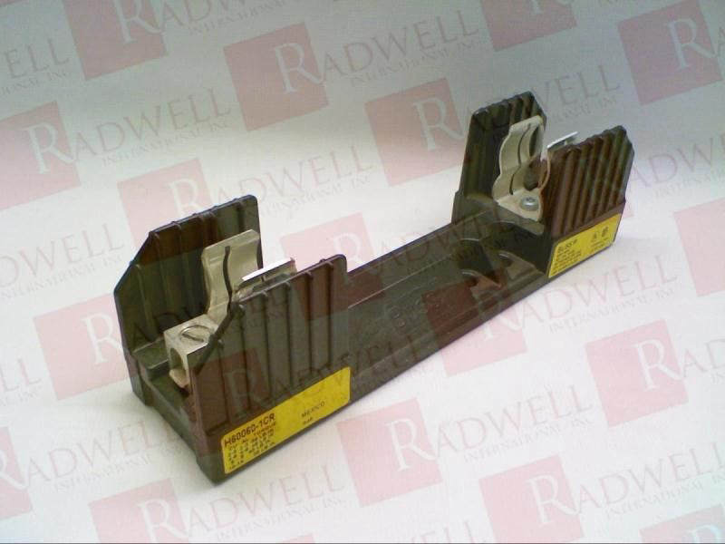 EATON CORPORATION H60060-1CR / H600601CR (USED)