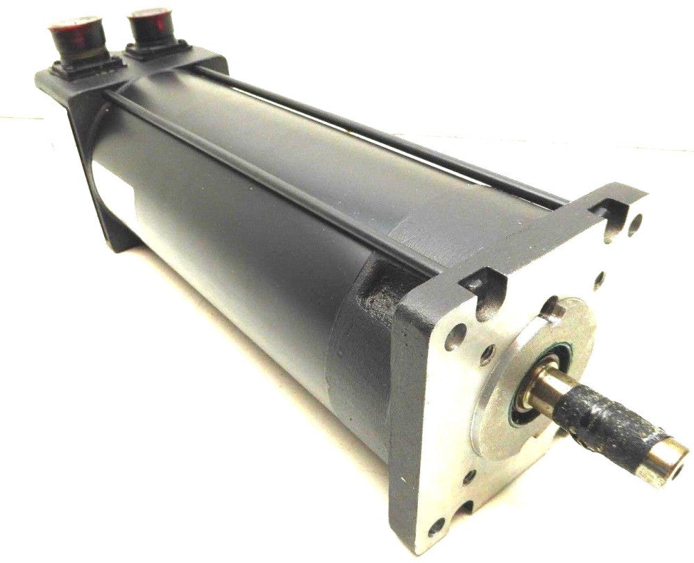 Allen Bradley 1326AB-A2E-11-A4 AC Servo Motor 3000RPM 24VDC Brake NEW IN BOX