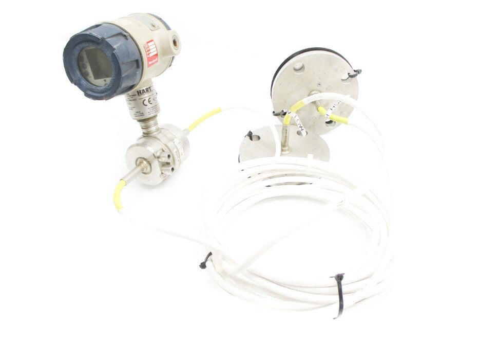 HONEYWELL YSTR12D-22/C/-2J0DFA/BE/400/T/-CM.HO.TG.SB.SM,ZS,F1,LP,/FX/,1C-BT UNMP