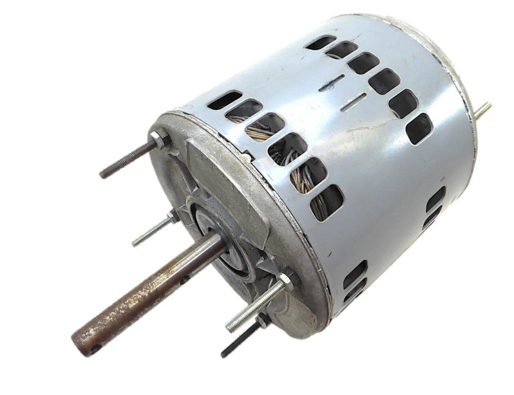 GE 5KH47KR300S 1/2HP 1725/1140RPM 115V 8.4/7.5A #4115 NEW