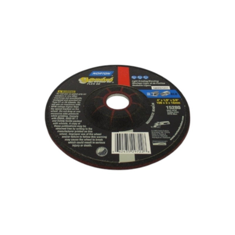 NORTON 66243529722 DC4GFL60 NSNP