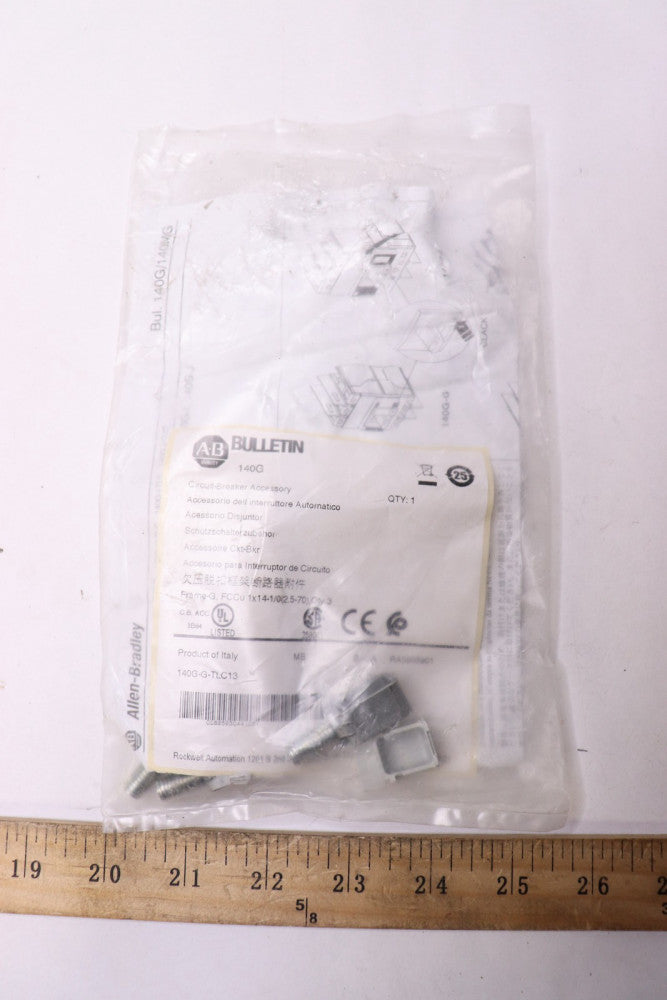Allen-Bradley Circuit Breaker D12978