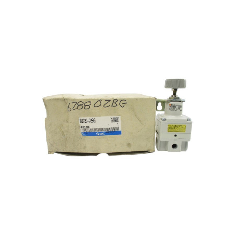 SMC IR2020-02BG NSMP