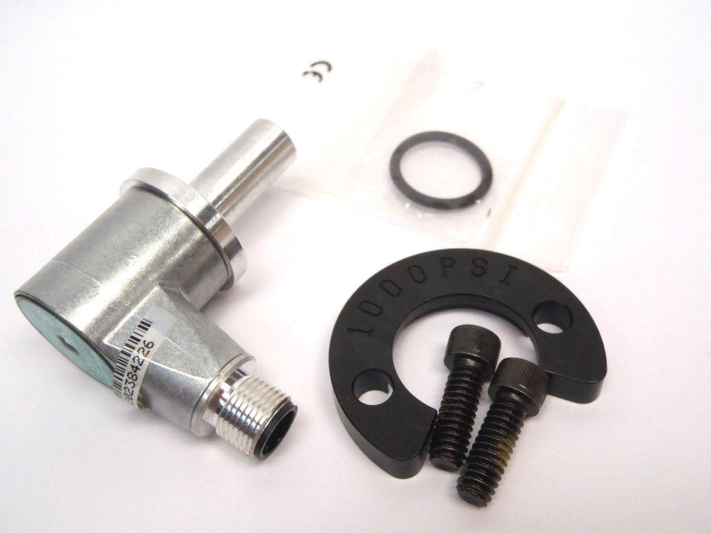 Pepperl+Fuchs NJ2-F-E02-1.025-V1 Proximity Switch 10-30VDC