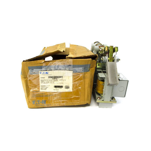 CUTLER HAMMER 511H992-41 SER. A 480V NSMP
