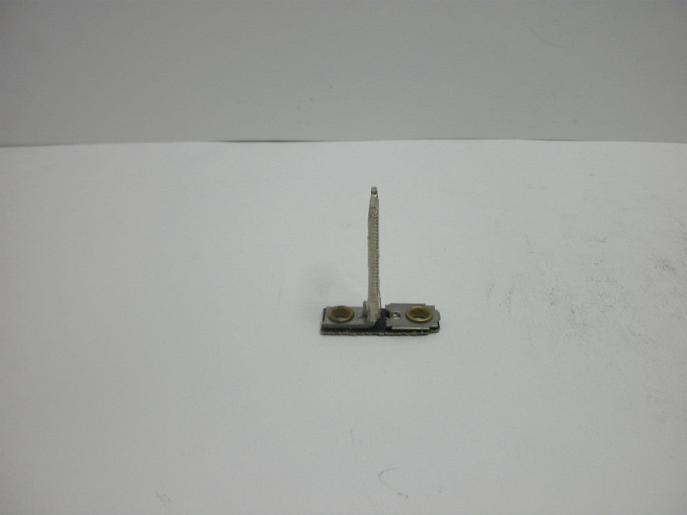 GENERAL ELECTRIC CR123-C0.66A OVERLOAD THERMAL UNIT HEATING ELEMENT NNB