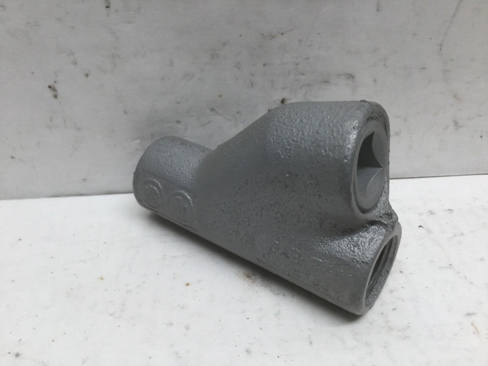 Appleton 1/2” EYG Sealing Fitting CLI-II GRP ABCDEFG