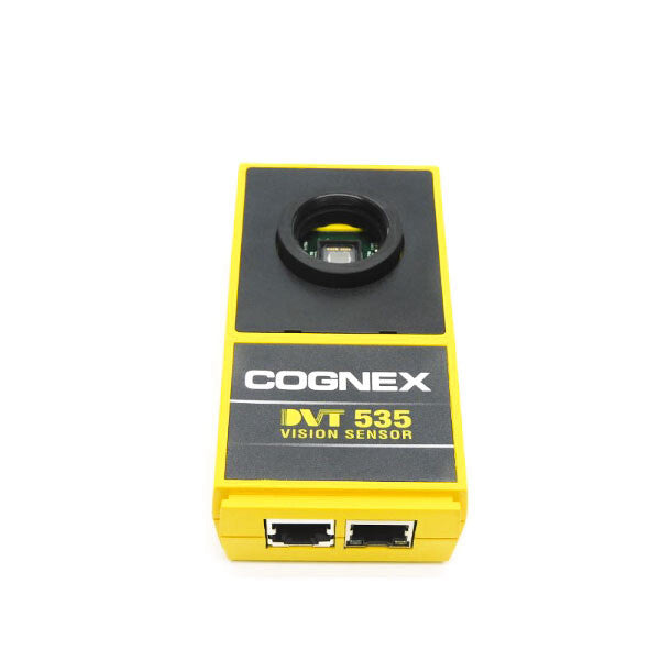 COGNEX 620-1003 DVT535 REV. B NSNP