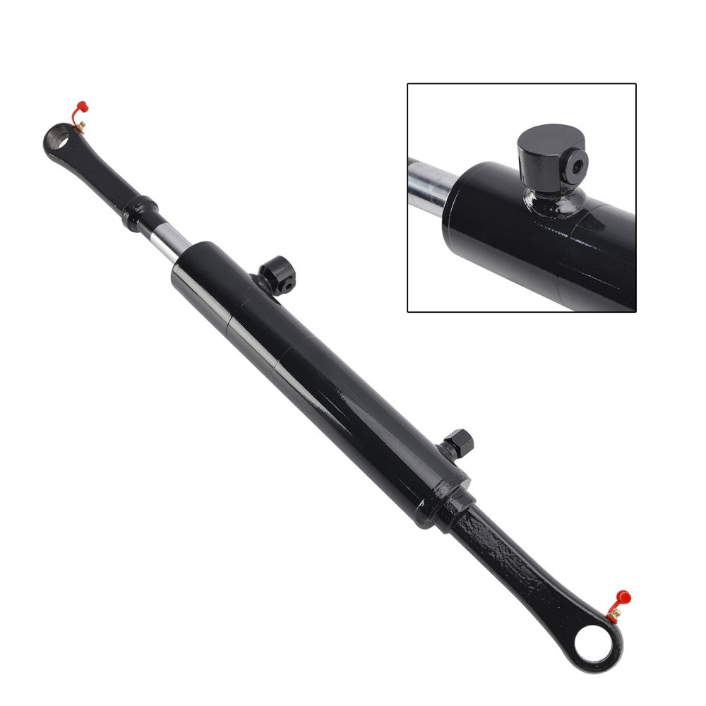 Hydraulic Quick Tach Cylinder 7227463 For Bobcat S740 S750 S770 T450 T550 T590.