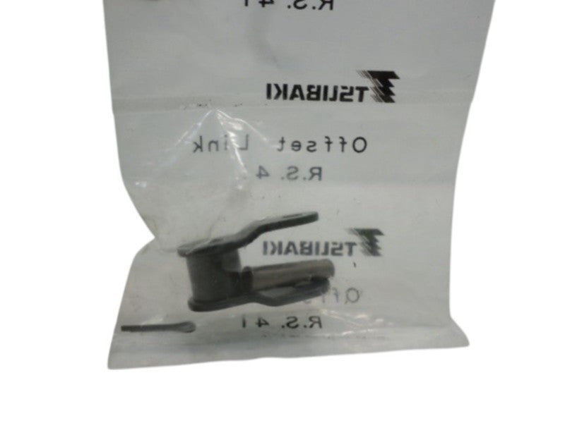 TSUBAKI R.S.41 OFFSET LINK NSMP