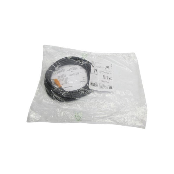 IFM EFECTOR EVC05A ADOAH040VAT0005H04/3G/2D 60VAC 2A NSMP