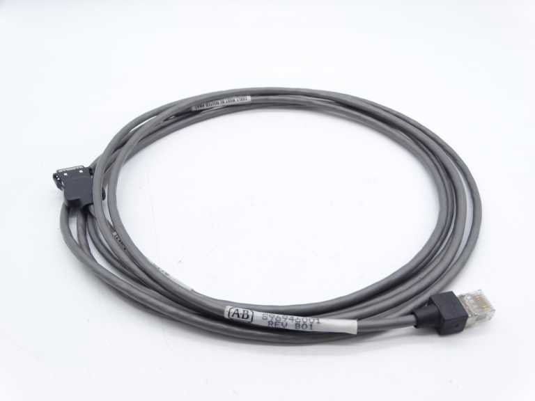 ALLEN BRADLEY S96946001 CABLE