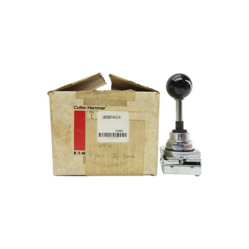 CUTLER HAMMER 10250T45114 NSMP