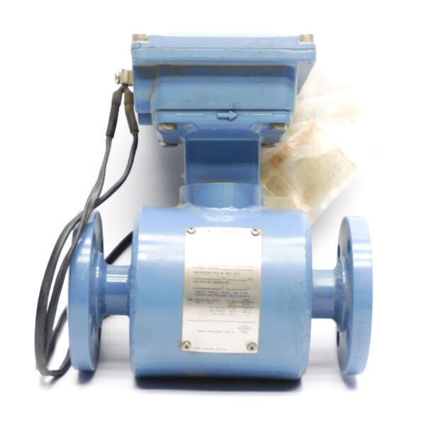 ROSEMOUNT 8705TSA010C1W1N0Q4 285PSI NSNP