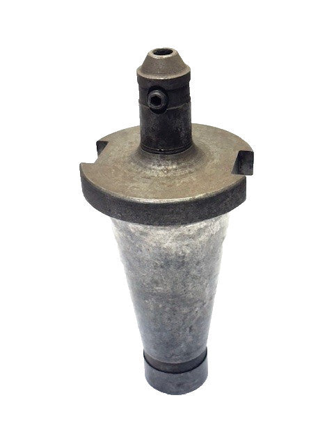 UNBRANDED NMTB SHANK TAPER 50