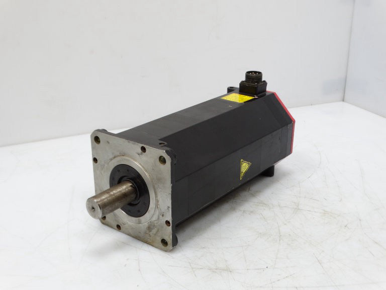 FANUC A06B-0257-B101 SERVO MOTOR