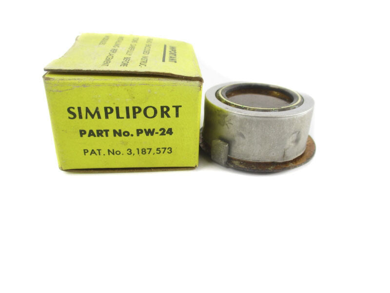SIMPLIPORT PW-24 NSMP