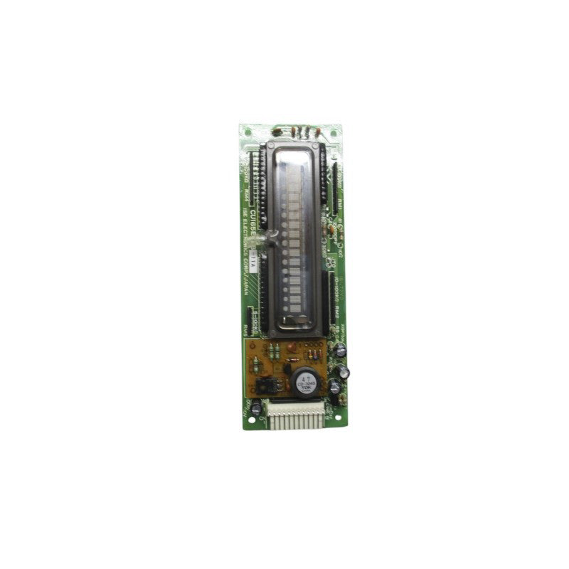 ISE ELECTRONICS CU165ECPB-11A NSNP