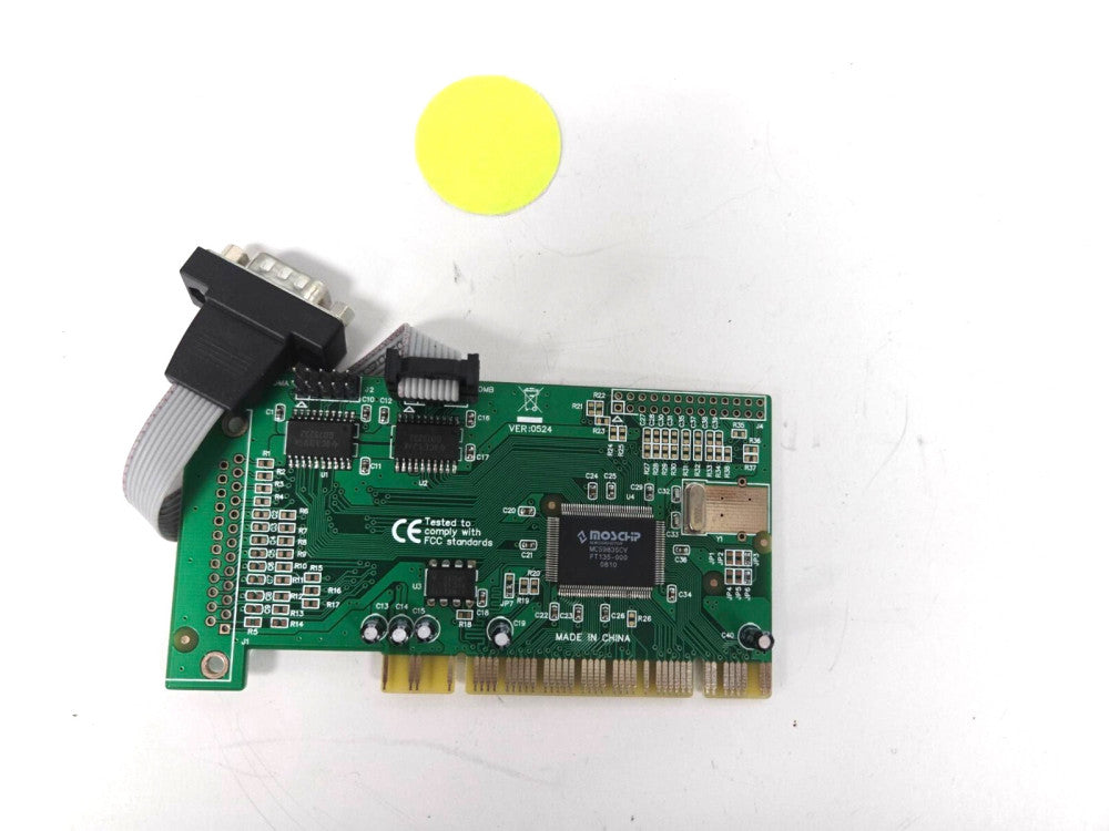 UNBRANDED EXPANSION CARD ACCESSORY NM9735 REV. C SY-P109835-2S