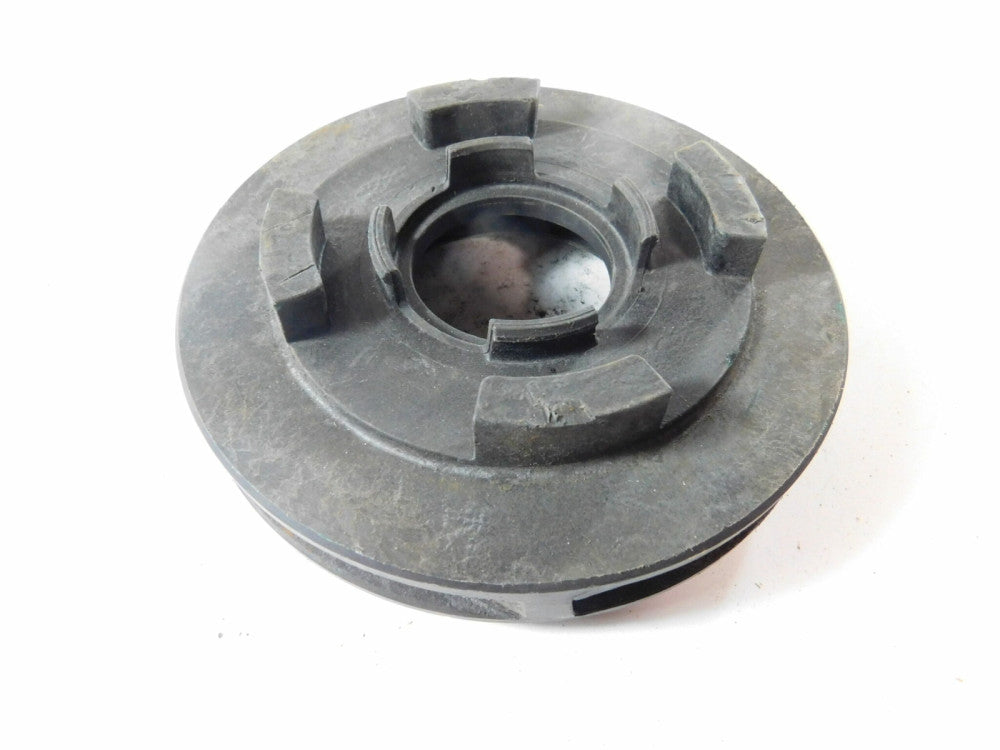 5.875" Non-Metallic Enclosed Impeller - NEW Surplus!
