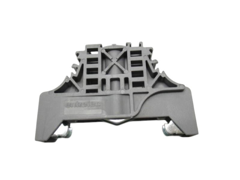 ENTRELEC BAM2 TERMINAL BLOCK END CLAMP UNMP