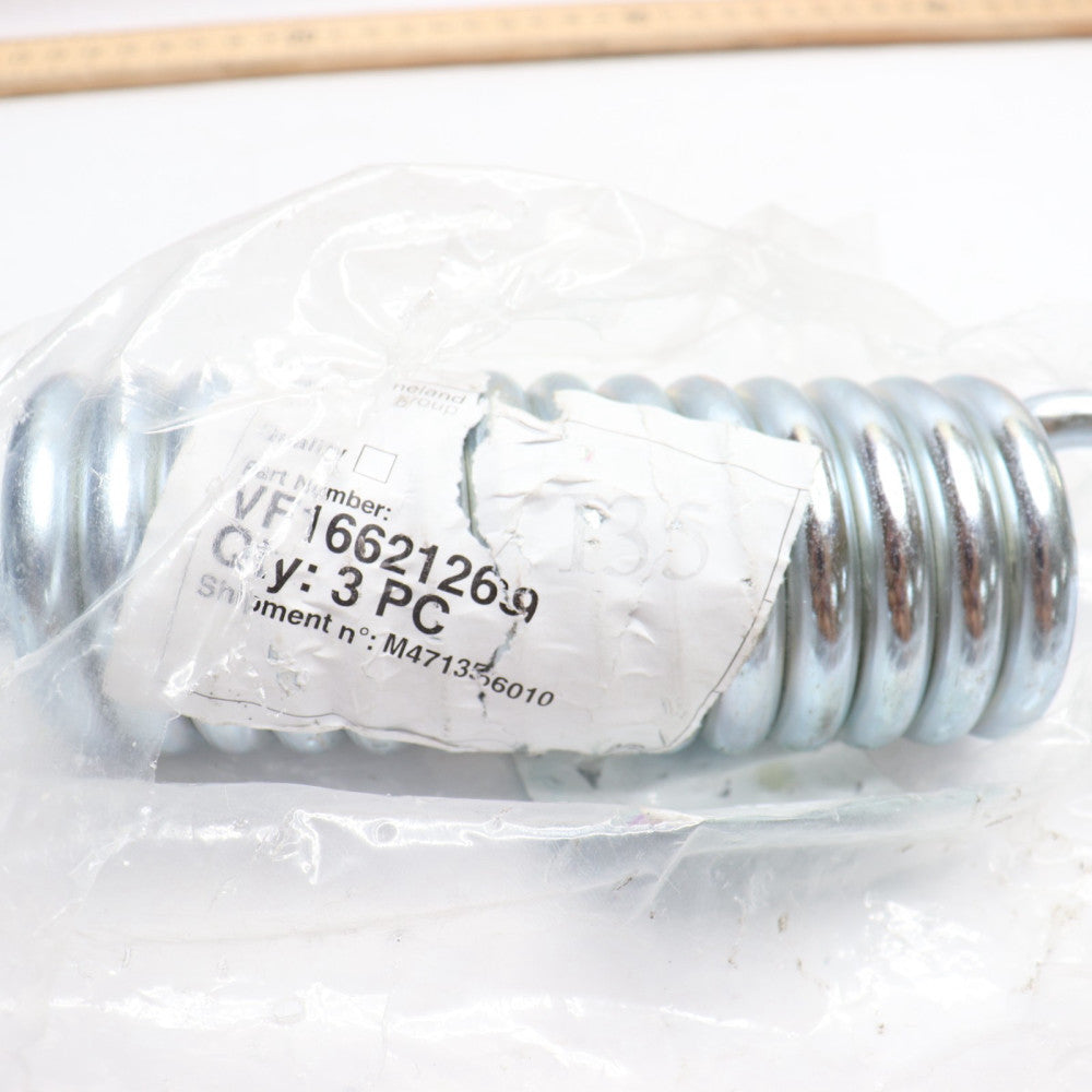 Kubota Tension Spring VF16621269