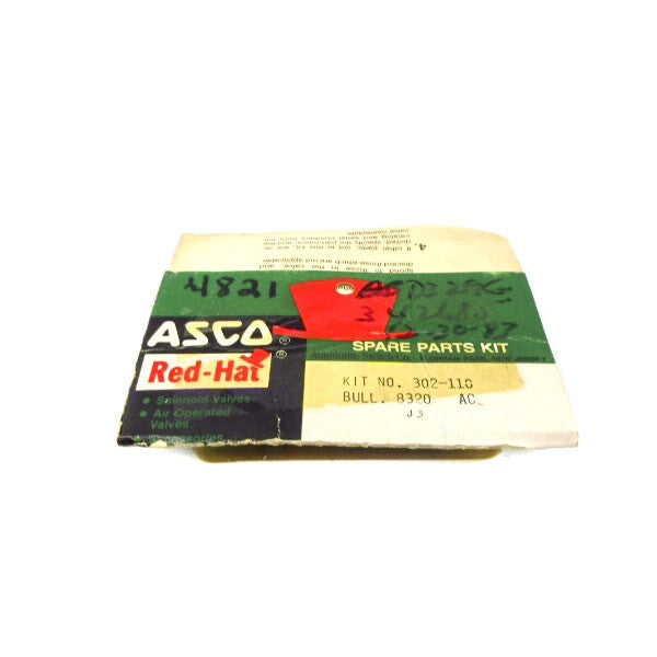 ASCO 302-110 NSMP