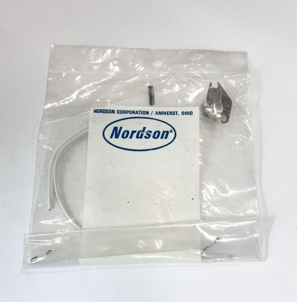 NEW Nordson 937051 Thermostat 375 DegF