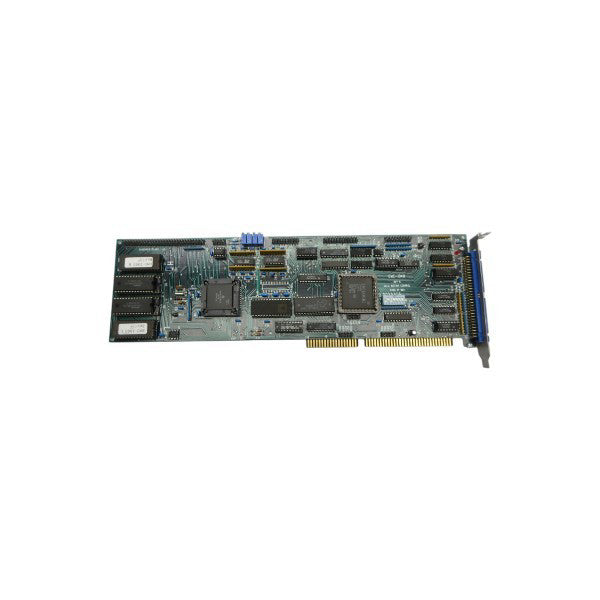 GALIL MOTION CONTROL DMC-1040 REV. C UNMP