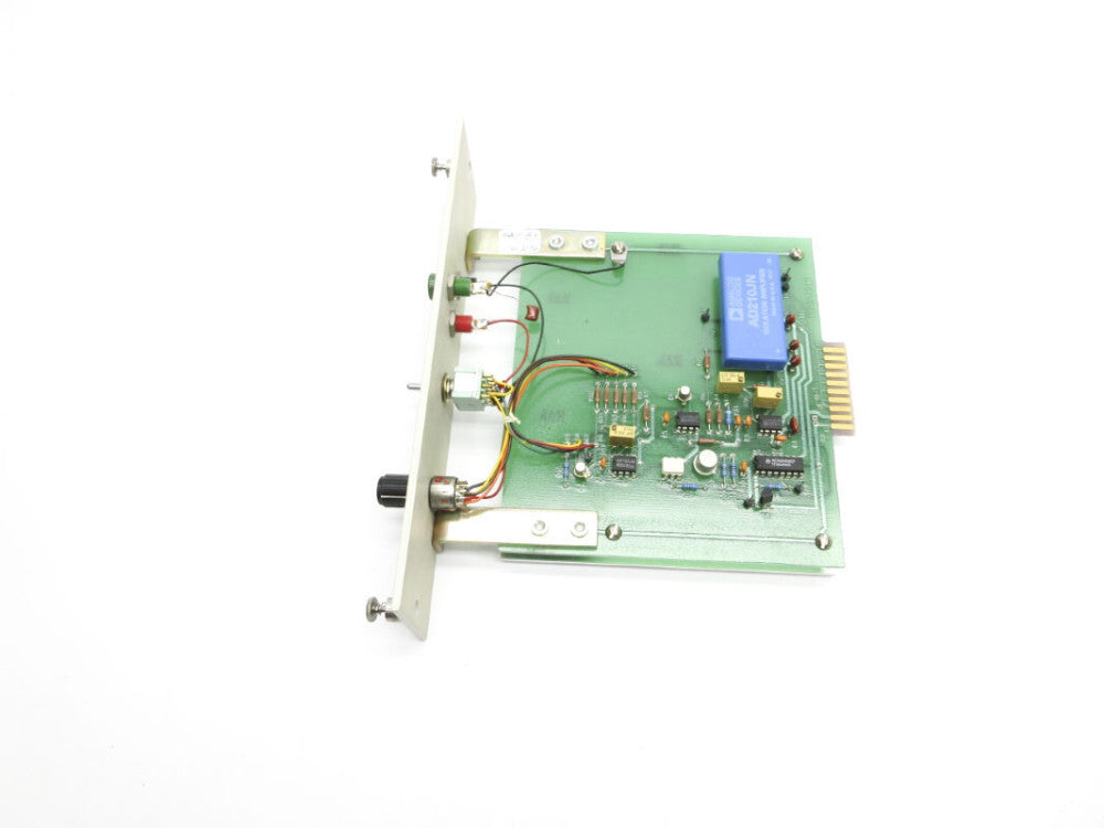 MODULAR AUTOMATION MA10 UNMP
