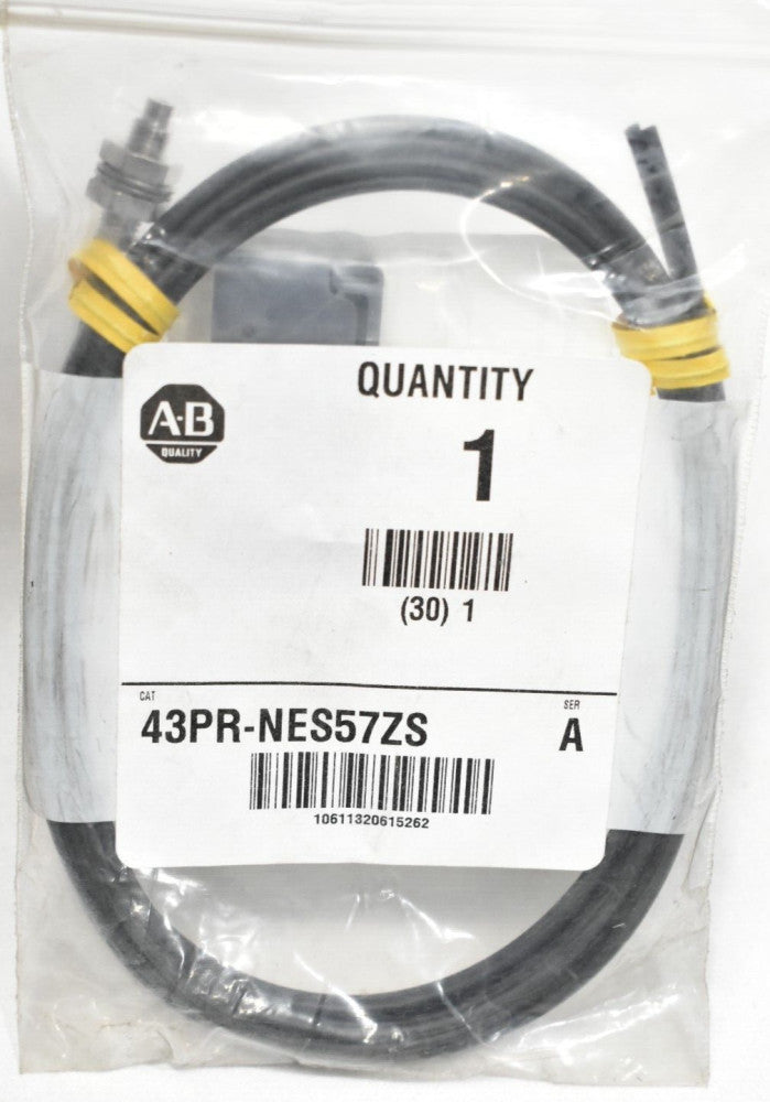 Allen Bradley 43PR-NES57ZS Fiber Optic Cable