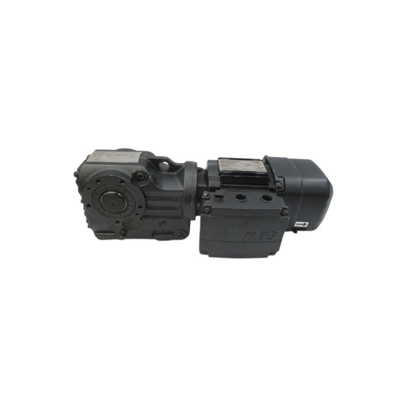 SEW-EURODRIVE KA37/TDRS71S4BE05HF 230/460V 1.84/0.92A NSNP